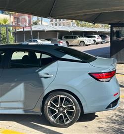 نيسان سنترا